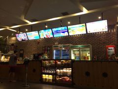 -纽斯桑拿会所(天山店)
