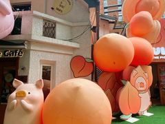 -弗兰克牛排西餐厅Ribone steak house(柠檬花园店)