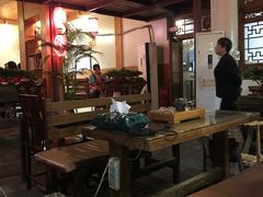 -丽江庭院之爱在路上(西单店)