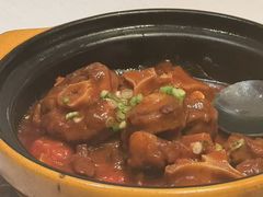 -东富酒家(龙湖西溪天街店)