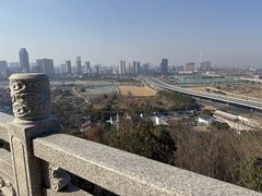-江阴君山寺