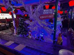 -山河屯铁锅炖鲜鹅·东北菜(开发区一店)