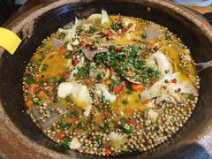 -老灶房-四川土菜(开元店)