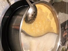 -集渔·泰式海鲜火锅(科华店)