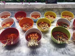 -火锅岛潮牌自助餐厅(天津天佑城店)