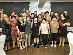 -程新大酒店(常州龙虎塘店)