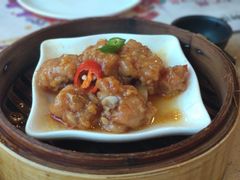 -点都德(千灯湖环宇城店)