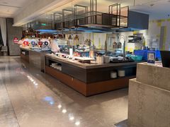 -星璞餐厅(深铁塘朗城君璞酒店)