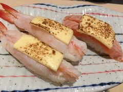 -板长寿司(铜锣湾店)