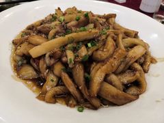-旺富东海大酒楼(海鲜街店)