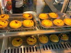 -茶小咖·甜品与茶(罗庄店)
