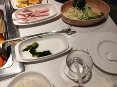 -海底捞火锅(外滩店)