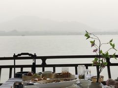 -柳莺湖上·湖景餐厅·江南菜(西湖店)