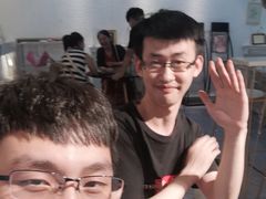 -撒玛利亚超级密室·怪谈店
