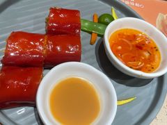 -点都德(华强南店)