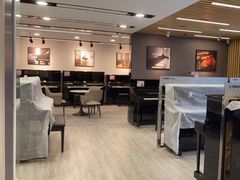 -雅马哈乐器专卖店(广州旗舰店)