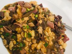 -小郭私房菜·海肠捞饭店(学士街店)