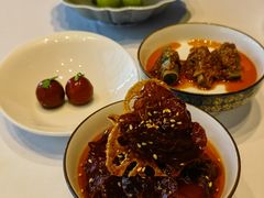 -许家菜.艺创菜(仁和新城店)