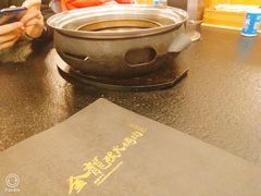 -金龙烧烤·牛肉面(西塔店)