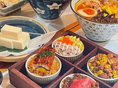 -火山屋台(新街口店)