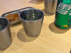-朴大叔拌饭(上海金山万达店)