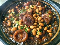 -阿龙酒煲(海宁新苑路店)