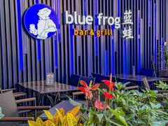 -bluefrog蓝蛙(悠唐购物中心店)