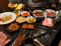 -樱嘢·炭火烧肉(惠南店)