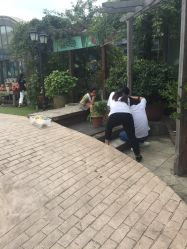 -BabyA 专业婴童摄影(古北时尚广场店)