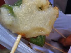 煎酿三宝-佳记小食店(旺角店)