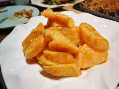-北李妈妈菜·虾爬子大锅贴(贵和店)