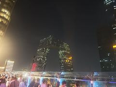 -国贸中心·国贸大厦三期