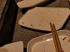 -鼎原力量东北吊炉烧烤(临河街店)