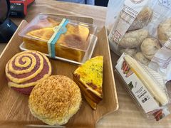 -蜂蝶来饼店(拱北总店)