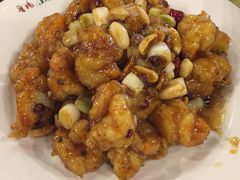 -晋阳饭庄(虎坊桥店)