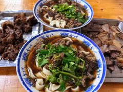 -清真-戏楼王记牛肉面