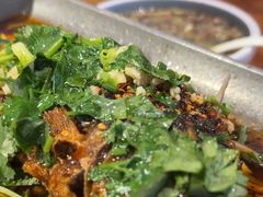 -树厨地道黔菜(清镇职教城店)