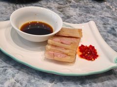 -聚丰园•湖鲜餐厅(阿红私房菜梅石路店)