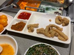 -海底捞火锅(九久奥特莱斯店)