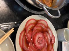 -丫头记(新村店二部)