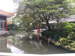-番禺宾馆丽苑厅
