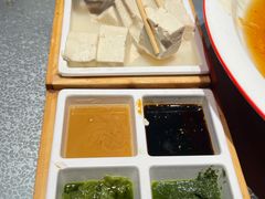 -老济南·地道济南菜(大明湖店)