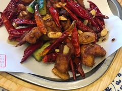 -宁波状元楼酒店(和义路店)