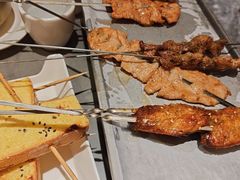 -大闫家烧烤·小海鲜家常菜(郑庄店)