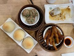 -添好运点心专门店(中环IFC店)