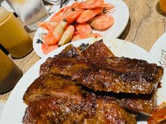-汉巴味德巴西烤肉(顺和广场店)