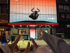 -牛武士寿喜烧·和牛火锅自助(全球首店)