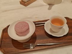 -茹·pure vegan(博华广场店)