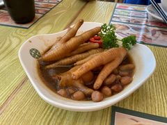 -添好运点心专门店(百老汇店)