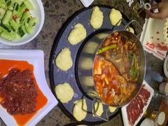 -三牦记·很牛的牦牛肉(柏条河北路下段店)